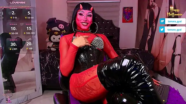 XXX chat uživo modela tamaraagyal