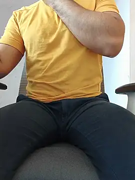 8inch_hunk19のライブXXXチャット
