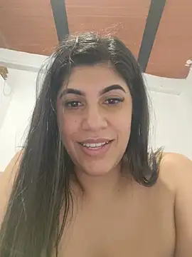 Chat XXX ao vivo de suzan_23