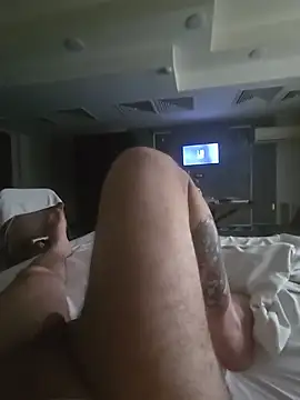 Show webcam de DanielPuzzo5566