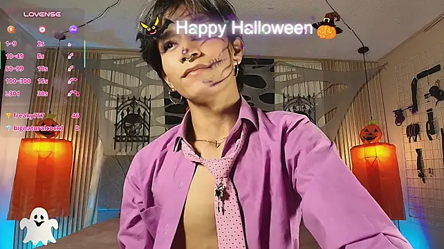 Živý XXX chat cococumps