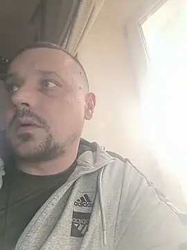 Živý XXX chat DanielOhCool