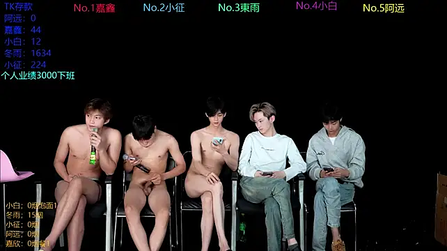 Chat XXX en directo de wangjiaxin888