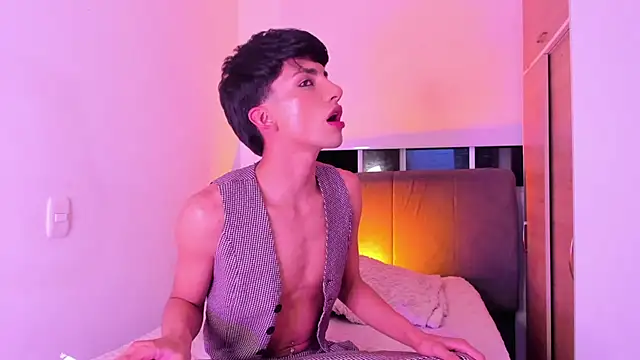 Erick_Velveth's Live XXX Chat