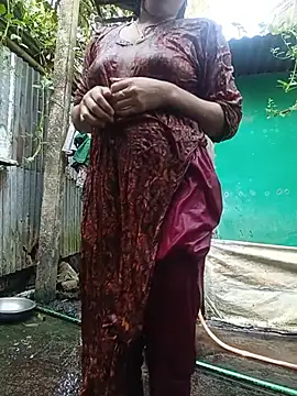 Maya-120 লাইভ XXX চ্যাট
