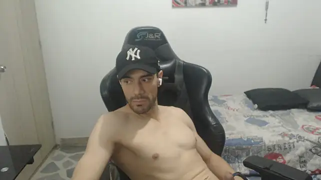 Živý XXX chat samuelgarcia_