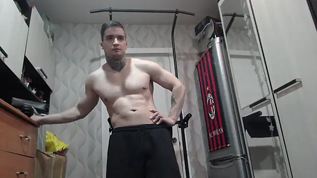 this_is_andy's Live XXX Chat
