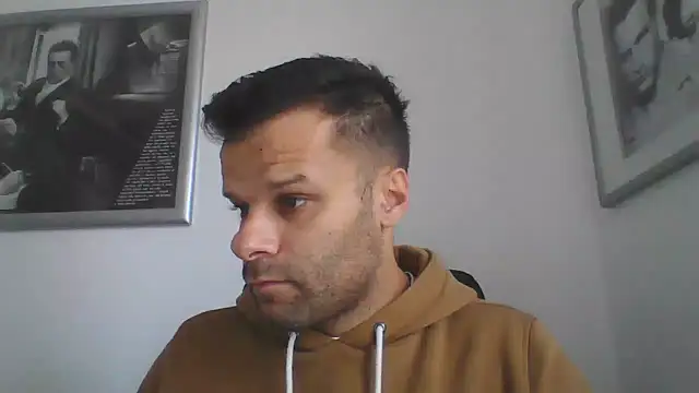 FROCETTO93 Chat XXX live