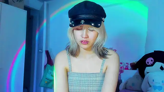 Akane-Mou Live XXX-chat