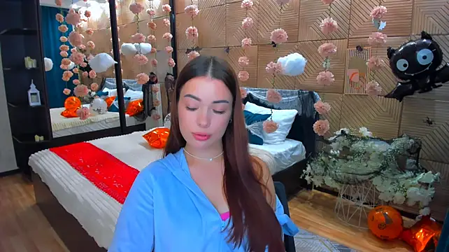 PutOnRepeat – Live XXX-chat