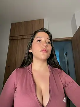 Nhefertary's Live XXX Chat