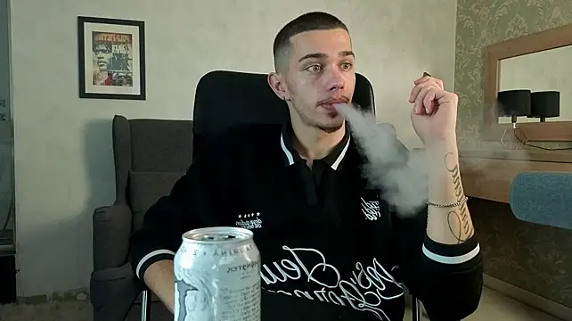 KaydenDrew – Naživo XXX chat