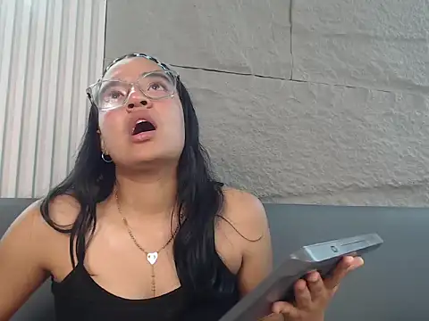 Almilu – Live XXX-chat