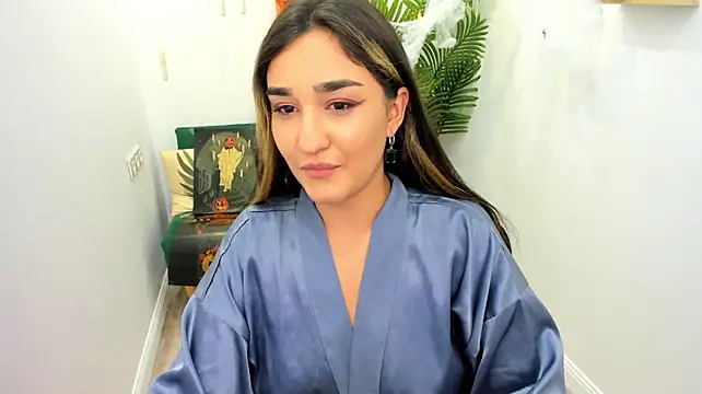 XXX chat uživo modela GoldenHeart_1