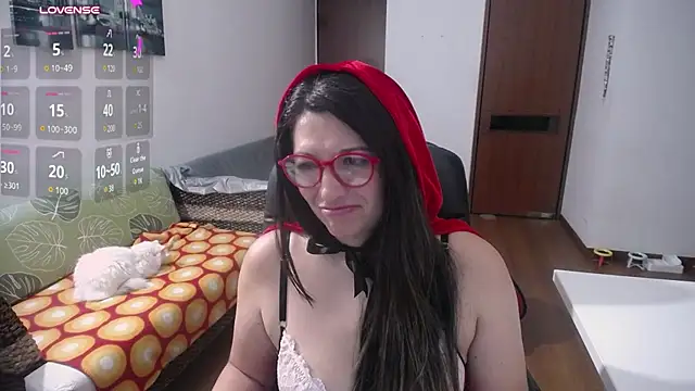 Hanna_MA's Live XXX Chat
