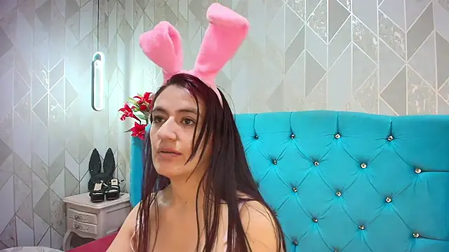 BiancaRoseX Adlı Modelin Canlı XXX Sohbeti