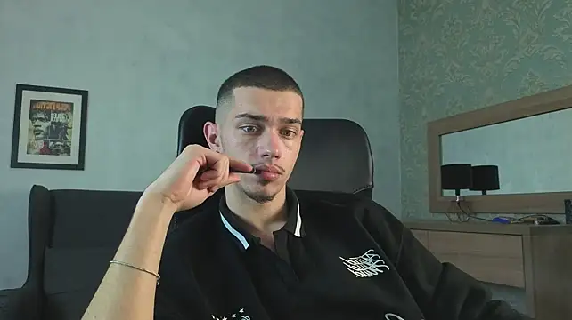 KaydenDrew Chat XXX live