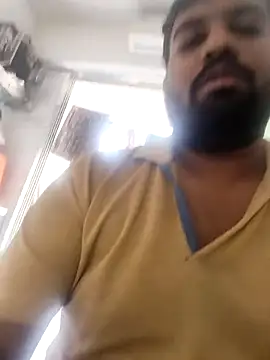 vinay_smalldick Pertunjukan Webcam