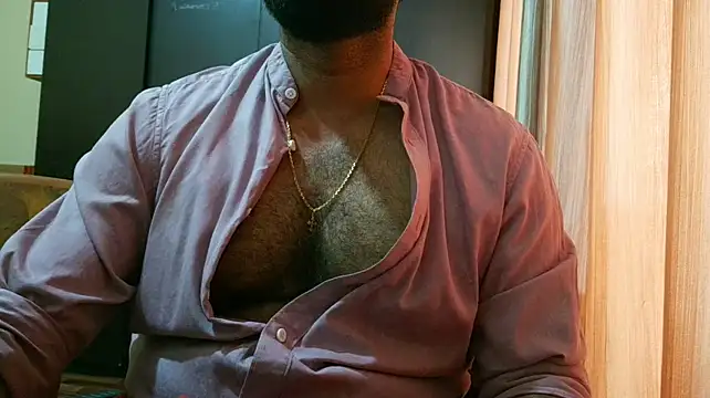 צ'אט XXX בשידור חי של Mallu-Rohan