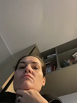 XXX chat uživo modela Ms-Lust1-