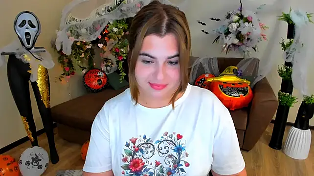 Živý XXX chat EnlightenmentOfLove