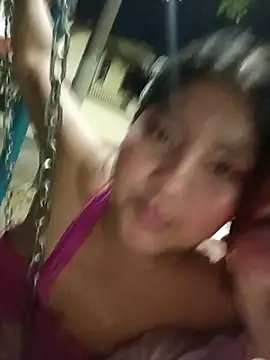 Alanna_Monroe Obrolan Langsung XXX