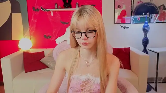 StacyBlakey Chat XXX in diretta