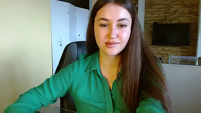 XXX chat uživo modela ElizabethJam