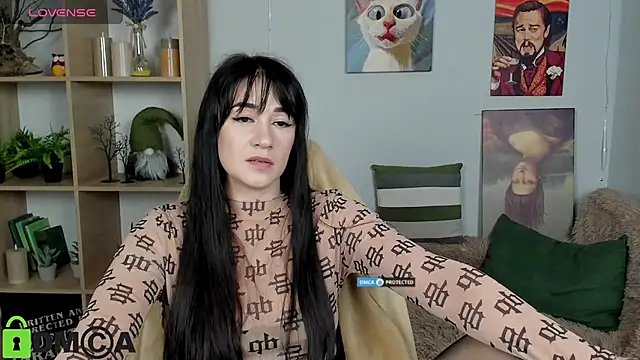 XXX chat uživo modela Sofia_eleven