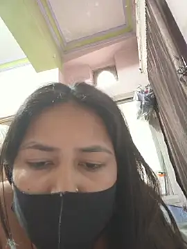 sanu_07's Live XXX Chat