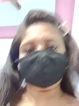 Chatroom XXX en direct de Ruhi_07
