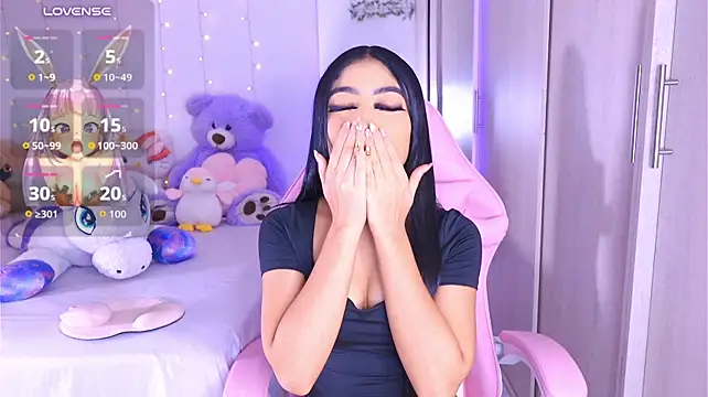 urfavprettygirl Chat XXX live