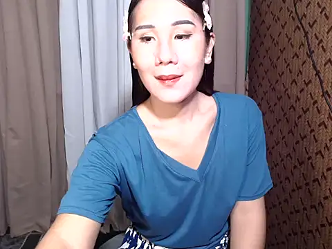 Akira_gwen Chat XXX live