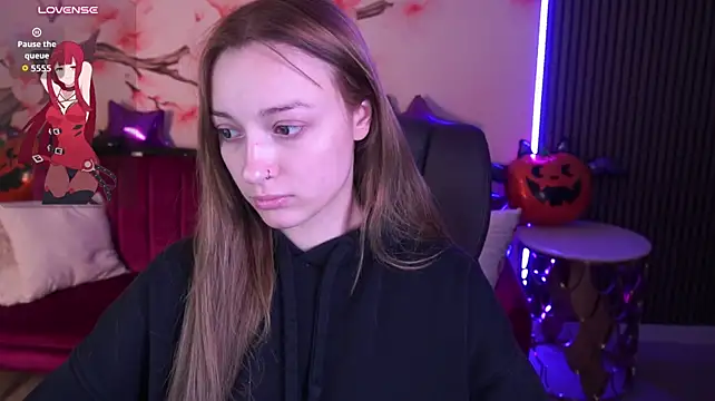 LizzaMoonn's Live XXX Chat