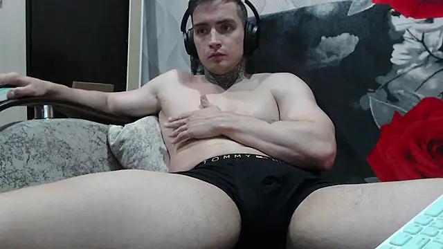 دردشة this_is_andy الجنسية المباشرة
