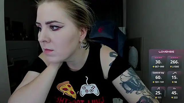 Živý XXX chat Olivia_Munk