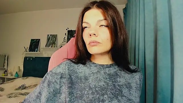 Czat XXX na żywo – AlysaNightmoon