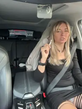 Živý XXX chat Crazy-Rosa