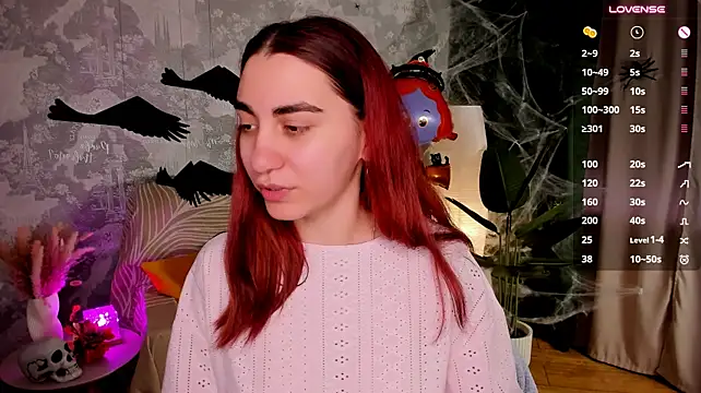 Chat +18 de hannacheekss_ ao vivo