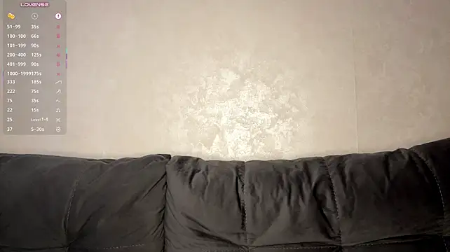 LoraDavi 라이브 XXX 채팅