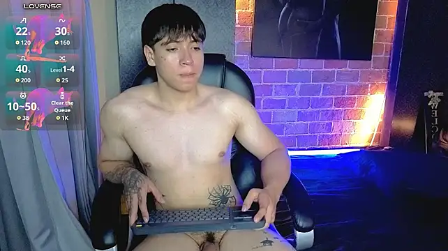 Živý XXX chat RomanKanne1