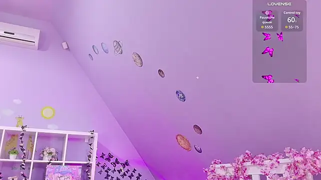 PinkiePae's Live XXX Chat