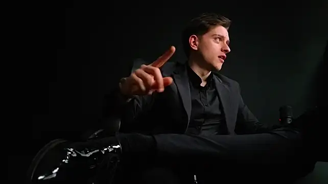 FelixStarkk: απευθείας συνομιλία ΧΧΧ