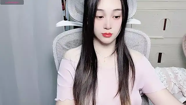 woaiqinqin's Live XXX Chat
