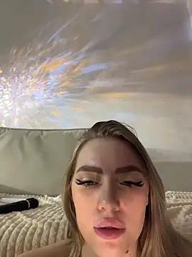 Živý XXX chat HugeBoobsAlice