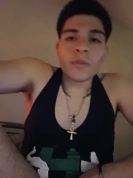 Chat XXX Live Oliver_LA