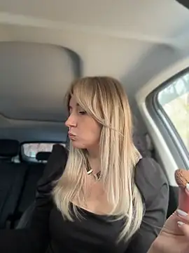 Chat +18 de Crazy-Rosa ao vivo
