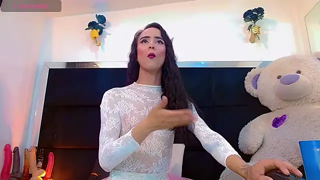 princessrainbowx Obrolan Langsung XXX