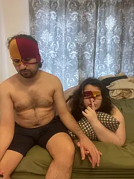 Patpatpatcift – Live XXX-chat