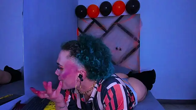Chatroom XXX en direct de mrs_desire01